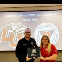 VIRginia International Raceway Employee Christopher Parrish's profile photo