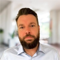 Forterro Employee Dan Young's profile photo