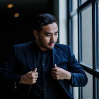 iPerform Employee Ryan Ceasar Jimenez's profile photo