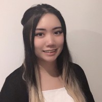 Websilk Employee Melissa Lau's profile photo