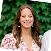 American Express Employee Hannah Shaw's profile photo