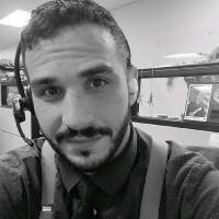 Western Healthcare Employee Michael Davis's profile photo