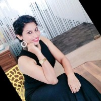 DrSafeHands Employee Maria Joseph's profile photo