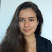 Tully & Holland, Inc. Employee Maria Georgieva's profile photo