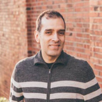 VivoAquatics - Powered by VivoPoint®️ Employee David Bonilla-Toledo's profile photo
