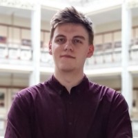 Jakub Szpytko's profile photo