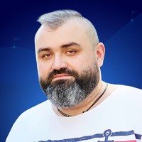 Viktor Tykhonov Email