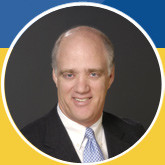 FordHarrison LLP Employee Al McKenna's profile photo