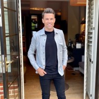 PUMA Group Employee Mark Miles's profile photo