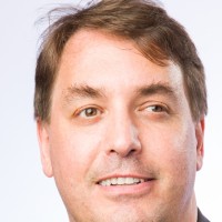 Workiva Employee Terry Goldman's profile photo