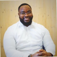 Frugalpac Employee Steven Adjei-Henneh's profile photo