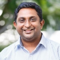 ARPAN Employee Vernon Dsouza's profile photo