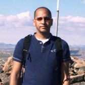 ABLE Engineering Services Inc. Employee Andrew Simmons's profile photo