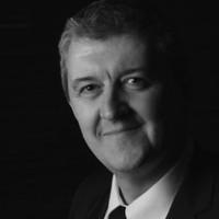 X-Forces Enterprise Employee Martin Wing's profile photo