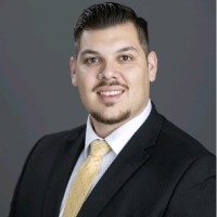 Wells Fargo Employee Ryan Hirsch's profile photo