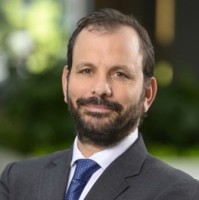 The World Bank Employee William Wiseman's profile photo