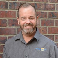 AlwaysOnIT Employee Chris Benson's profile photo