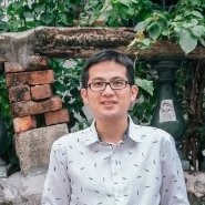 Walk in Hong Kong Employee Paul Chan's profile photo