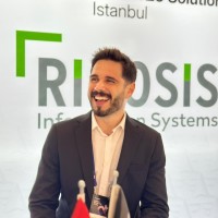 Levent Örge Email