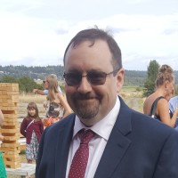 Thin Technologies Employee Sean Edwards's profile photo