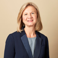 Pennsylvania Farm Bureau Employee Bonnie Fronk's profile photo