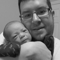 Rail Services Employee Aaron Tooley's profile photo