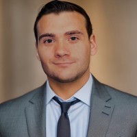 Smart Label Solutions Employee Misha Levchenko's profile photo