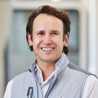 Axon Employee Mike Shore's profile photo