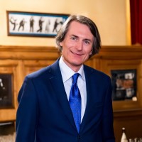 Borgo Dei Conti Resort Relais & Chateaux Employee Giancarlo Rizzi's profile photo