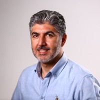 Seagrass Boutique Hospitality Group Employee Kamil Bouloot's profile photo
