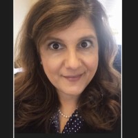 D'Youville College Health Administration and Public Health Employee Artemis Distefano's profile photo