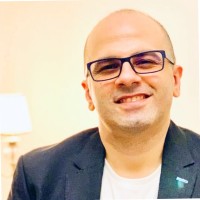 NADEC Foods Employee Marwan Yassin's profile photo