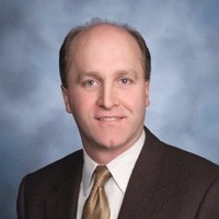 Kroll Employee Kevin Buffington's profile photo