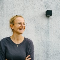 TQ-Group Employee Alexandra Amon's profile photo