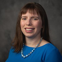 Indiana University Bloomington Employee Winona Snapp-Childs's profile photo