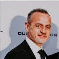 George Fountis Email & Phone Number