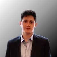 Metafy Employee Michel Couturier's profile photo