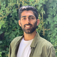 Subbly® Employee Zaki Gulamani's profile photo