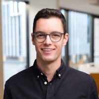 HRworks GmbH Employee Jannik Watermann's profile photo