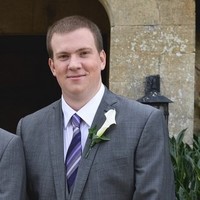 Dext Employee Mike B.'s profile photo