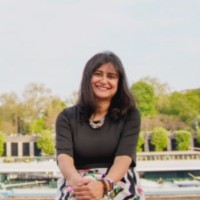 Seema Bhat Email & Phone Number