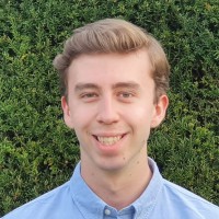 Next Employee Matthew Collins's profile photo