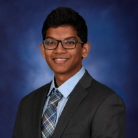 AviaryAI (YC S22) Employee Sid Pothuganti's profile photo