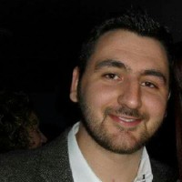 Utility Line Ltd Employee Richard Gilbey's profile photo