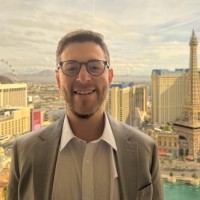 Home Theater Technology Employee Adam Shapiro's profile photo