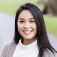 Mosaic Employee Mary Dang's profile photo