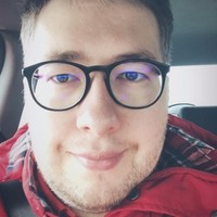 Wirtualnemedia.pl Employee Łukasz Brzezicki's profile photo