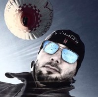 Pasha Balloons Employee Mehmet Aydogan's profile photo