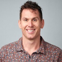 Charter Impact Employee Greg Burroughs's profile photo