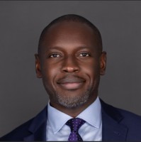 Allianz Commercial Employee Amadou Njie's profile photo